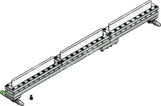 průhledítko Danfoss LLG1145 SF,  2512+071